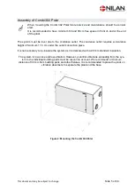 Preview for 5 page of nilan Combi 302 Polar Top Installation Instruction