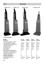 Preview for 10 page of nilco 2304001 Operating Instructions Manual