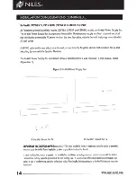 Preview for 14 page of Niles Cynema Soundfield CSF48A Installation Manual