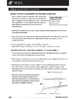 Preview for 16 page of Niles Cynema Soundfield CSF48A Installation Manual