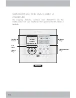 Preview for 12 page of Niles IM-iCARD 2 Quick Install Manual