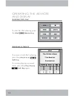 Preview for 14 page of Niles IM-iCARD 2 Quick Install Manual