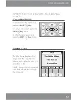 Preview for 15 page of Niles IM-iCARD 2 Quick Install Manual