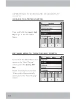 Preview for 18 page of Niles IM-iCARD 2 Quick Install Manual