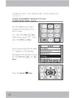 Preview for 20 page of Niles IM-iCARD 2 Quick Install Manual