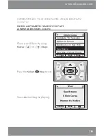 Preview for 21 page of Niles IM-iCARD 2 Quick Install Manual