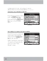 Preview for 26 page of Niles IM-iCARD 2 Quick Install Manual