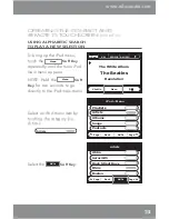 Preview for 27 page of Niles IM-iCARD 2 Quick Install Manual