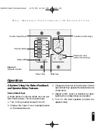 Preview for 27 page of Niles IntelliPad Installation & Operation Manual