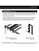 Preview for 19 page of Niles RCA-SM Installation Manual