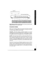 Preview for 9 page of Niles SI-250 Installation & Operating Manual