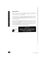 Preview for 10 page of Niles SI-250 Installation & Operating Manual