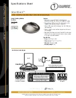 Preview for 2 page of Niles SmartDock Specifications