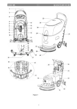 Preview for 8 page of Nilfisk-Advance 50000334 Quick Start Manual