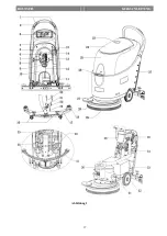 Preview for 20 page of Nilfisk-Advance 50000334 Quick Start Manual