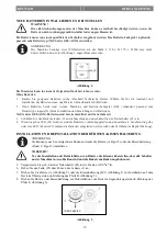 Preview for 22 page of Nilfisk-Advance 50000334 Quick Start Manual