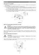 Preview for 23 page of Nilfisk-Advance 50000334 Quick Start Manual