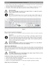 Preview for 37 page of Nilfisk-Advance 50000334 Quick Start Manual