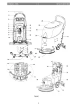 Preview for 44 page of Nilfisk-Advance 50000334 Quick Start Manual