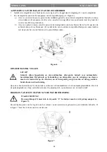 Preview for 47 page of Nilfisk-Advance 50000334 Quick Start Manual