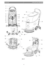 Preview for 56 page of Nilfisk-Advance 50000334 Quick Start Manual