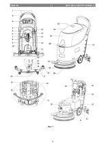 Preview for 68 page of Nilfisk-Advance 50000334 Quick Start Manual