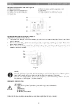 Preview for 69 page of Nilfisk-Advance 50000334 Quick Start Manual