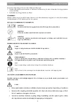 Preview for 77 page of Nilfisk-Advance 50000334 Quick Start Manual