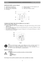 Preview for 81 page of Nilfisk-Advance 50000334 Quick Start Manual