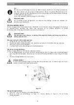 Preview for 85 page of Nilfisk-Advance 50000334 Quick Start Manual