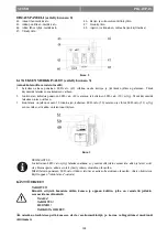 Preview for 105 page of Nilfisk-Advance 50000334 Quick Start Manual