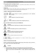 Preview for 149 page of Nilfisk-Advance 50000334 Quick Start Manual