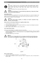 Preview for 157 page of Nilfisk-Advance 50000334 Quick Start Manual