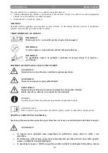 Preview for 161 page of Nilfisk-Advance 50000334 Quick Start Manual