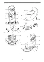 Preview for 164 page of Nilfisk-Advance 50000334 Quick Start Manual