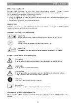 Preview for 185 page of Nilfisk-Advance 50000334 Quick Start Manual