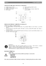 Preview for 189 page of Nilfisk-Advance 50000334 Quick Start Manual