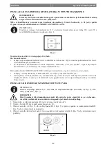 Preview for 202 page of Nilfisk-Advance 50000334 Quick Start Manual