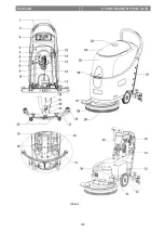 Preview for 212 page of Nilfisk-Advance 50000334 Quick Start Manual