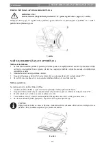 Preview for 276 page of Nilfisk-Advance 50000334 Quick Start Manual