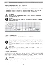 Preview for 277 page of Nilfisk-Advance 50000334 Quick Start Manual