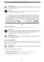 Preview for 301 page of Nilfisk-Advance 50000334 Quick Start Manual