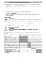 Preview for 315 page of Nilfisk-Advance 50000334 Quick Start Manual