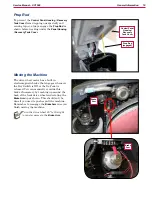 Preview for 10 page of Nilfisk-Advance 56104000 Service Manual