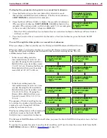 Preview for 40 page of Nilfisk-Advance 56104000 Service Manual