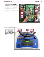 Preview for 43 page of Nilfisk-Advance 56104000 Service Manual