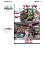 Preview for 53 page of Nilfisk-Advance 56104000 Service Manual