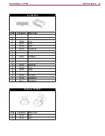 Preview for 62 page of Nilfisk-Advance 56104000 Service Manual