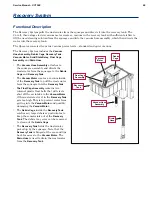 Preview for 66 page of Nilfisk-Advance 56104000 Service Manual