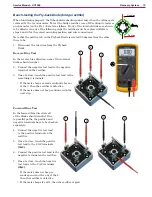 Preview for 72 page of Nilfisk-Advance 56104000 Service Manual